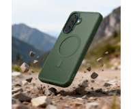 Tech-Protect Magmat Magsafe Galaxy A36 / A56 / A37 5G Matte Green - 1523240 - zdjęcie 2